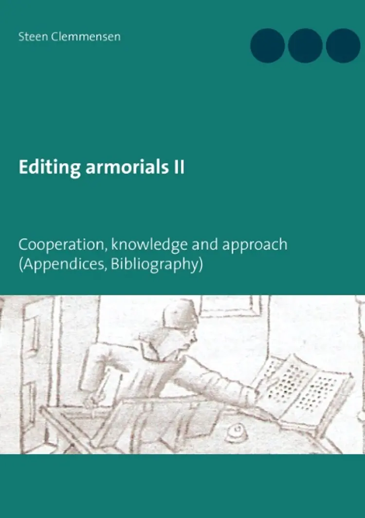 Editing armorials af Steen Clemmensen