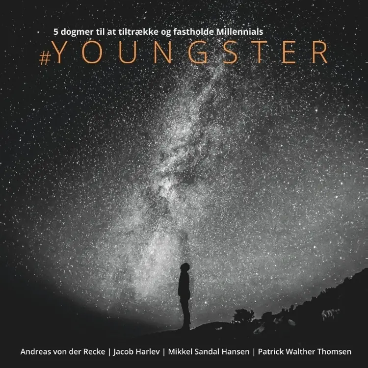 Youngster af Patrick Walther Thomsen