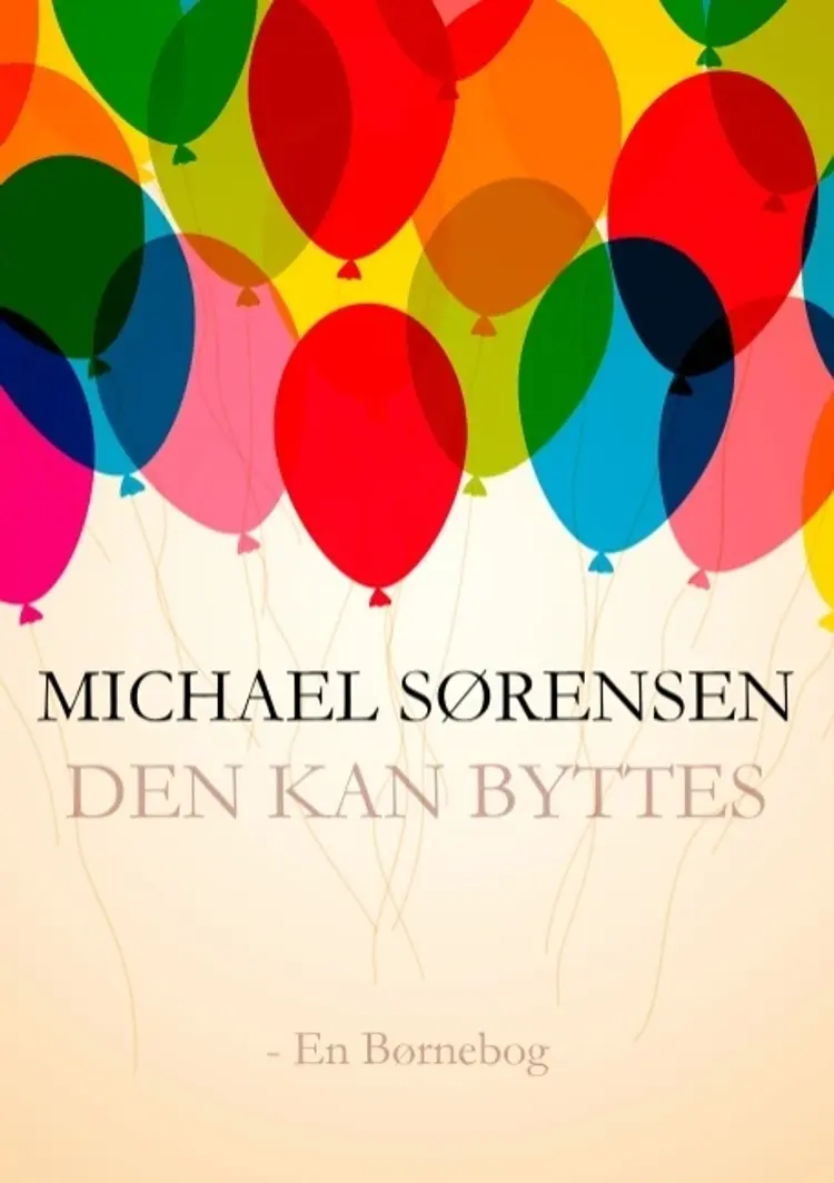 Den kan byttes af Michael Sørensen