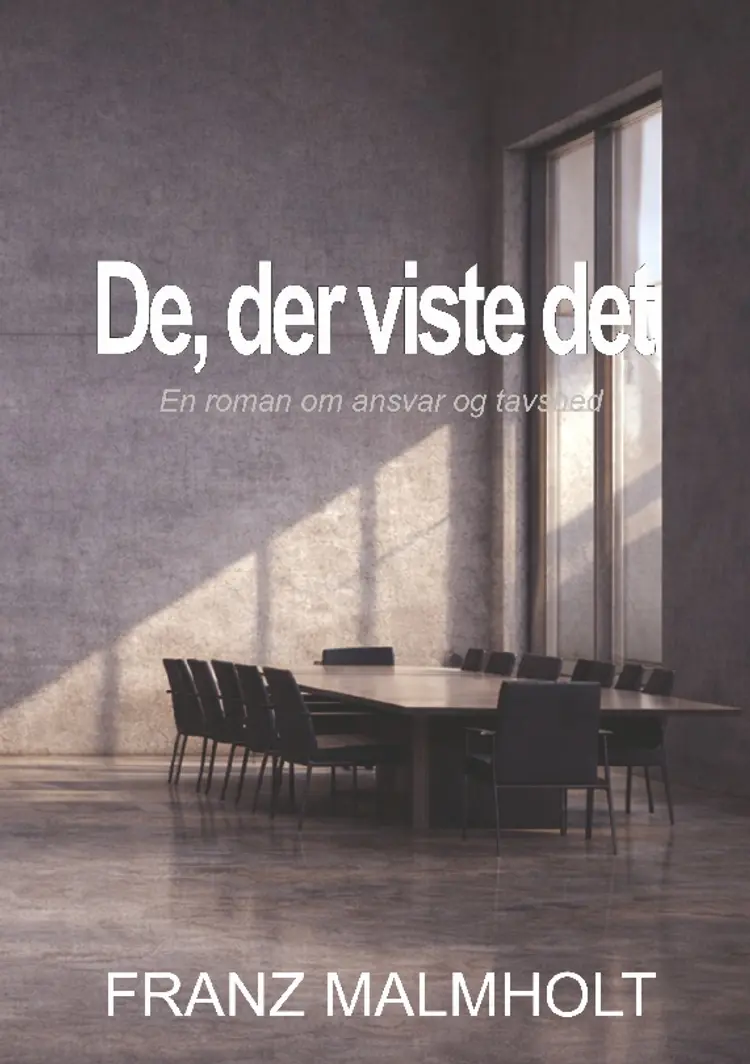 De der viste det af Franz Malmholt