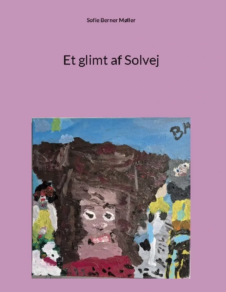 Et glimt af Solvej af Sofie Berner Møller