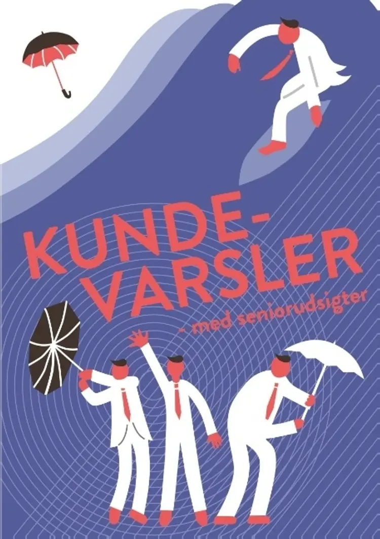 Kundevarsler af Finn Morsing