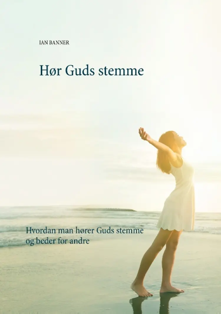 Hør Guds stemme af Ian Banner