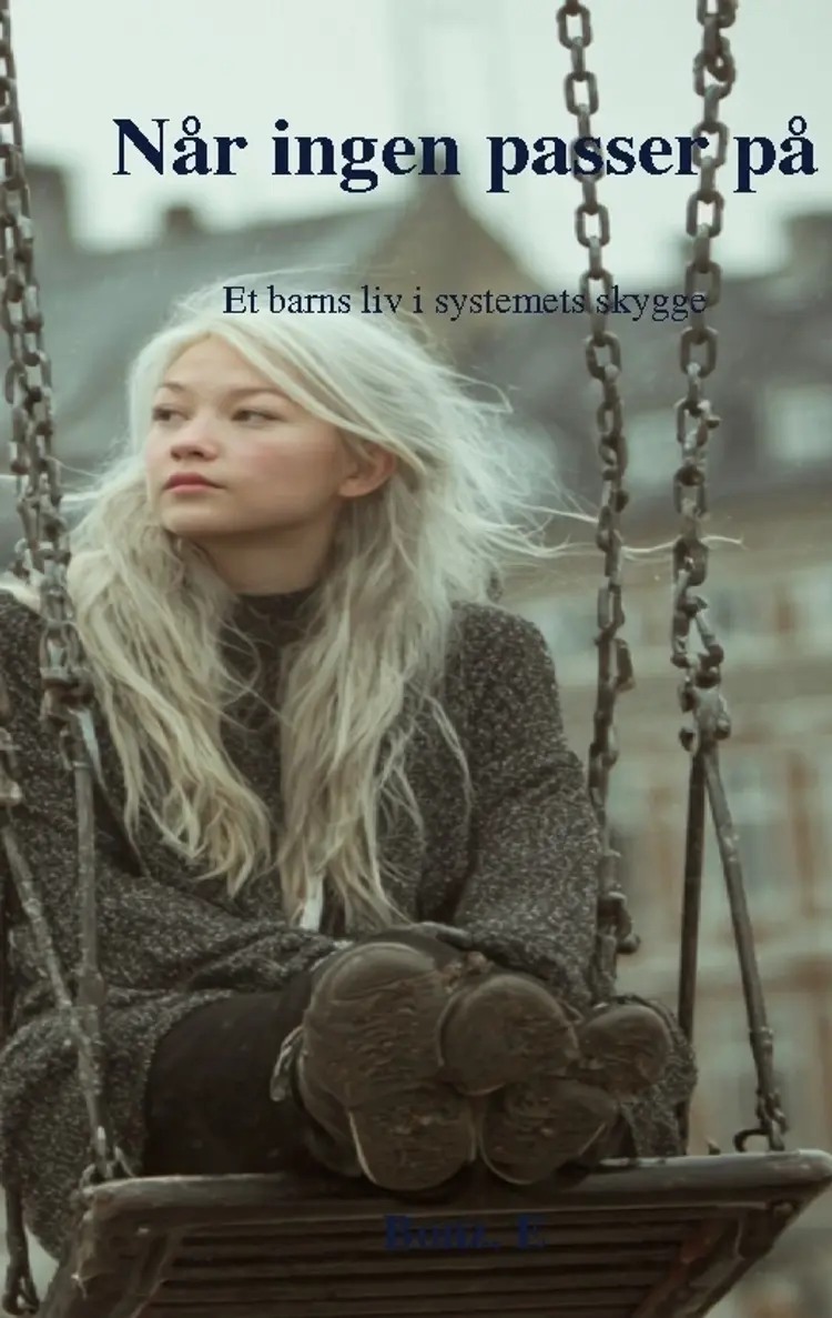 Når ingen passer på af Bonz E