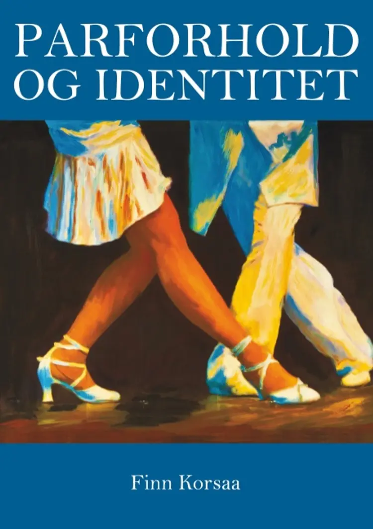 Parforhold og identitet af Finn Korsaa