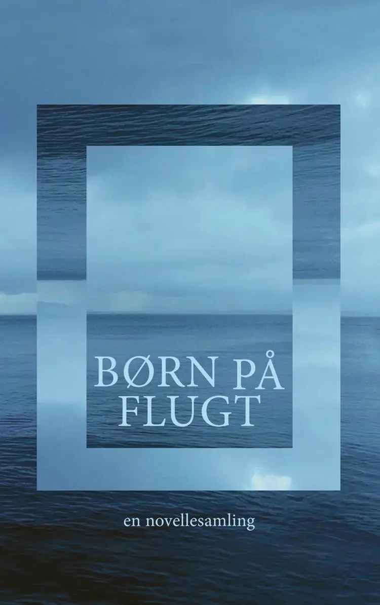 Børn på flugt af Movellas