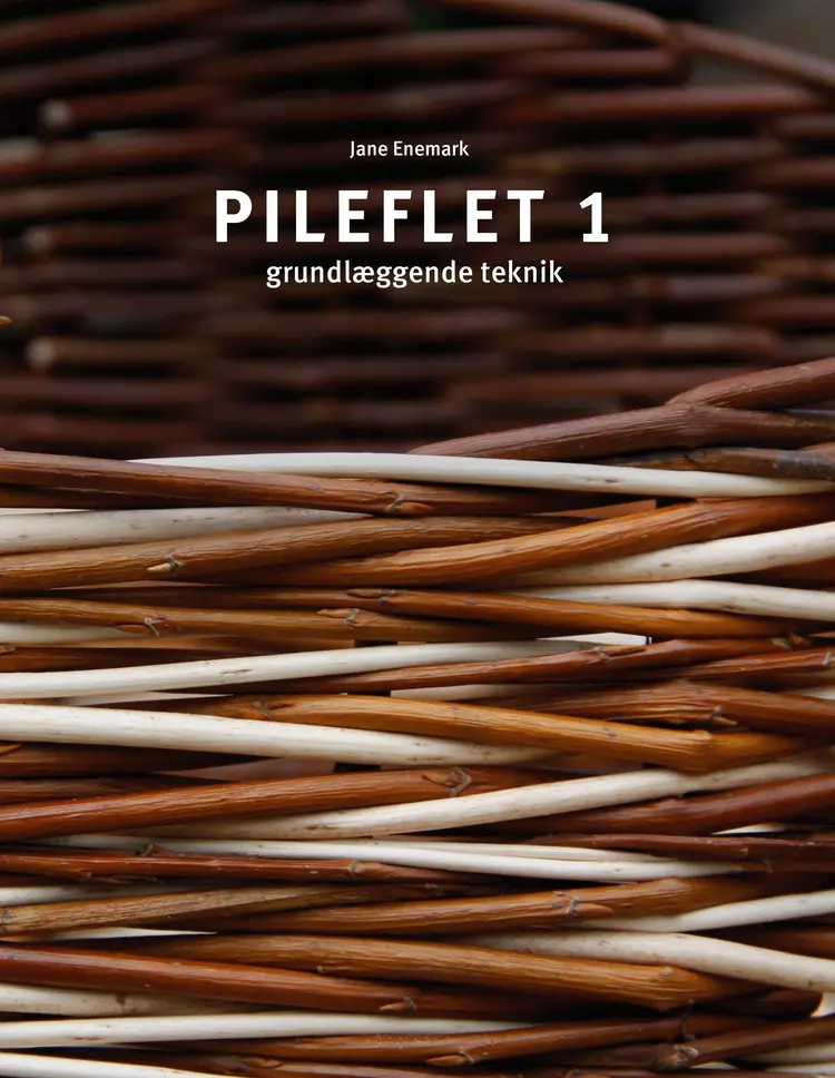 Pileflet 1 af Jane Enemark