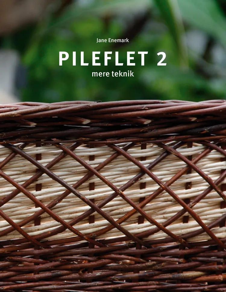 Pileflet 2 af Jane Enemark