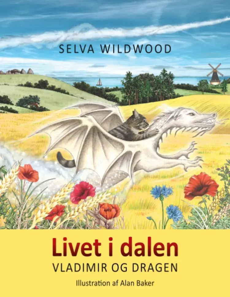 Livet i dalen af Selva Wildwood