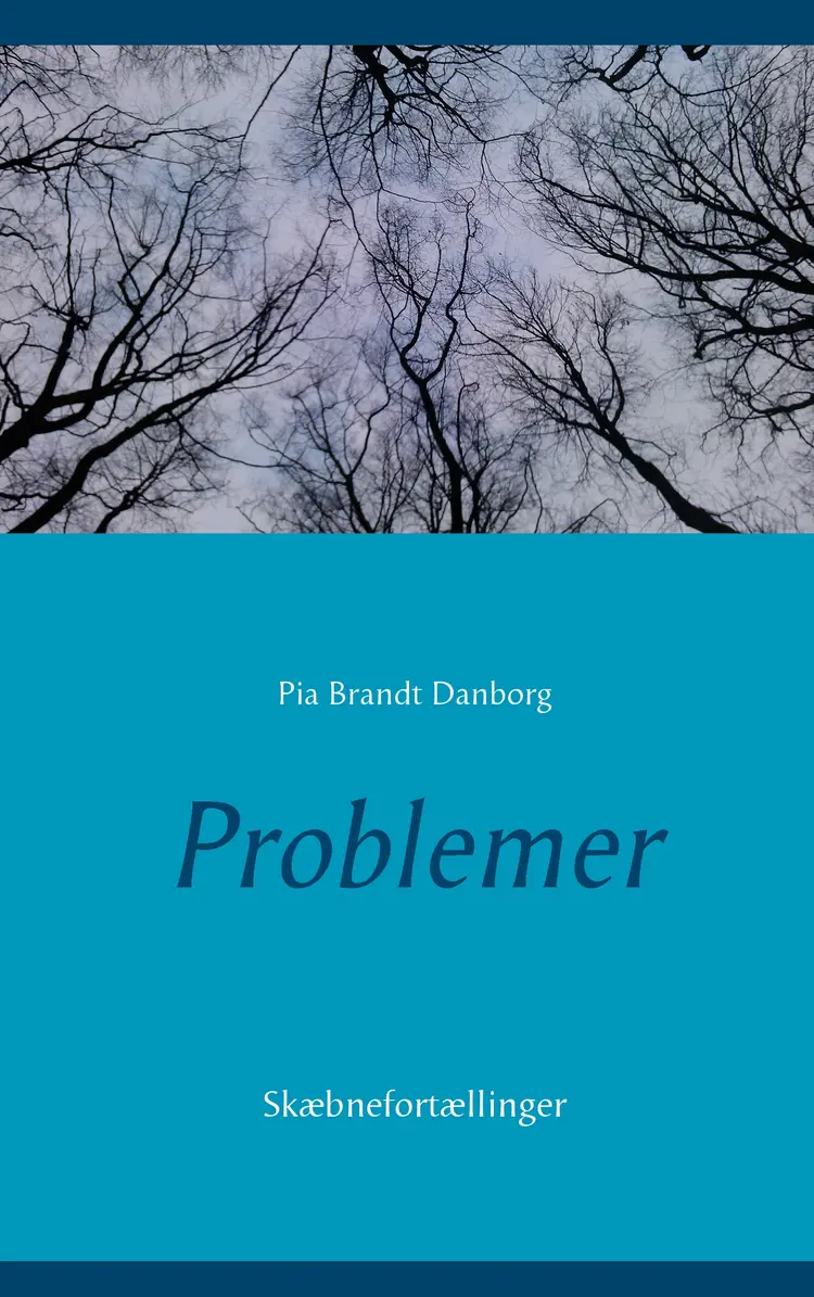 Problemer af Pia Brandt Danborg