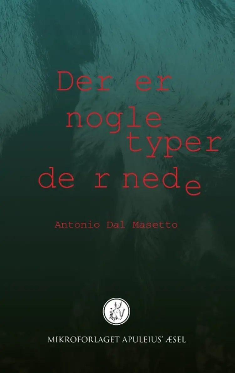 Der er nogle typer dernede af Antonio Dal Masetto