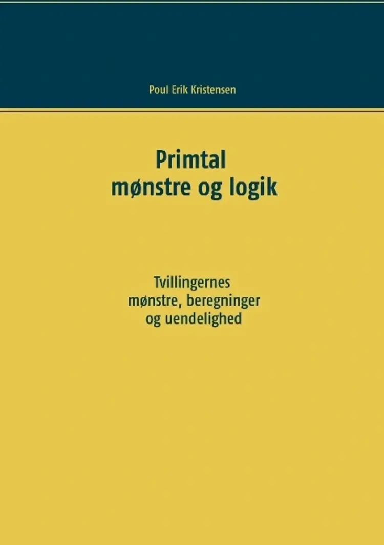 Primtal af Poul Erik Kristensen
