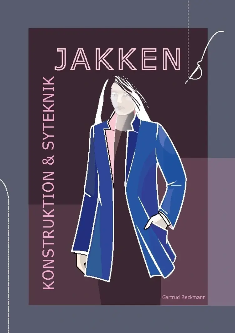 Jakken af Gertrud Beckmann