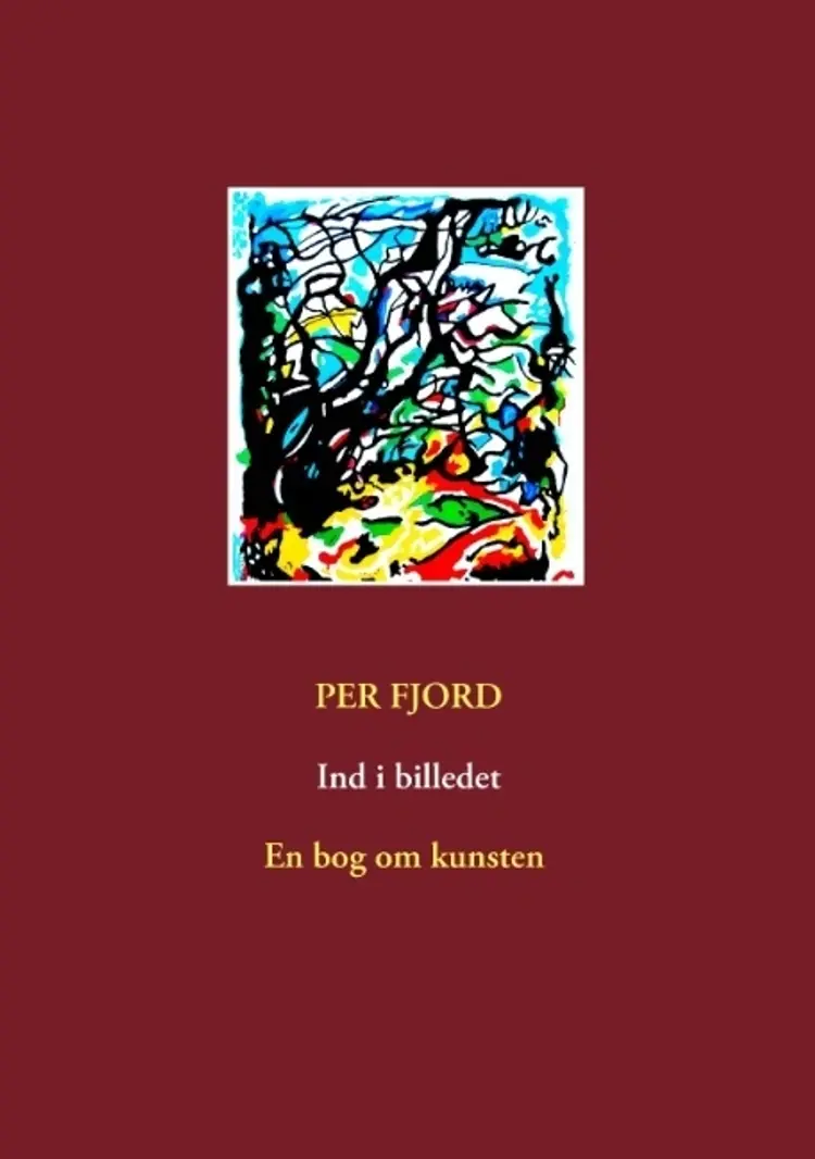 Ind i billedet af PER FJORD