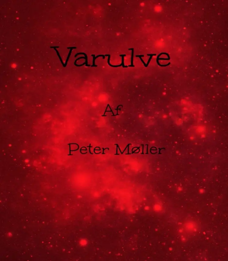Varulve af Peter Møller