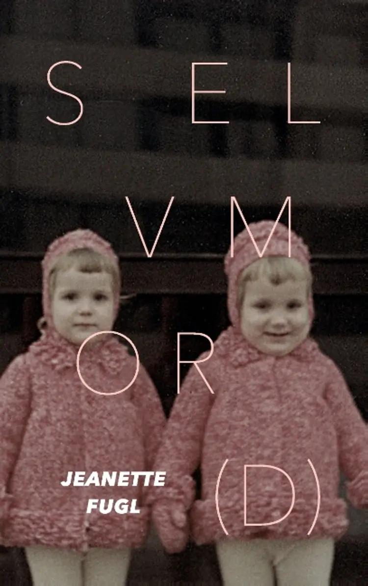 Selv mor(d) af Jeanette Fugl