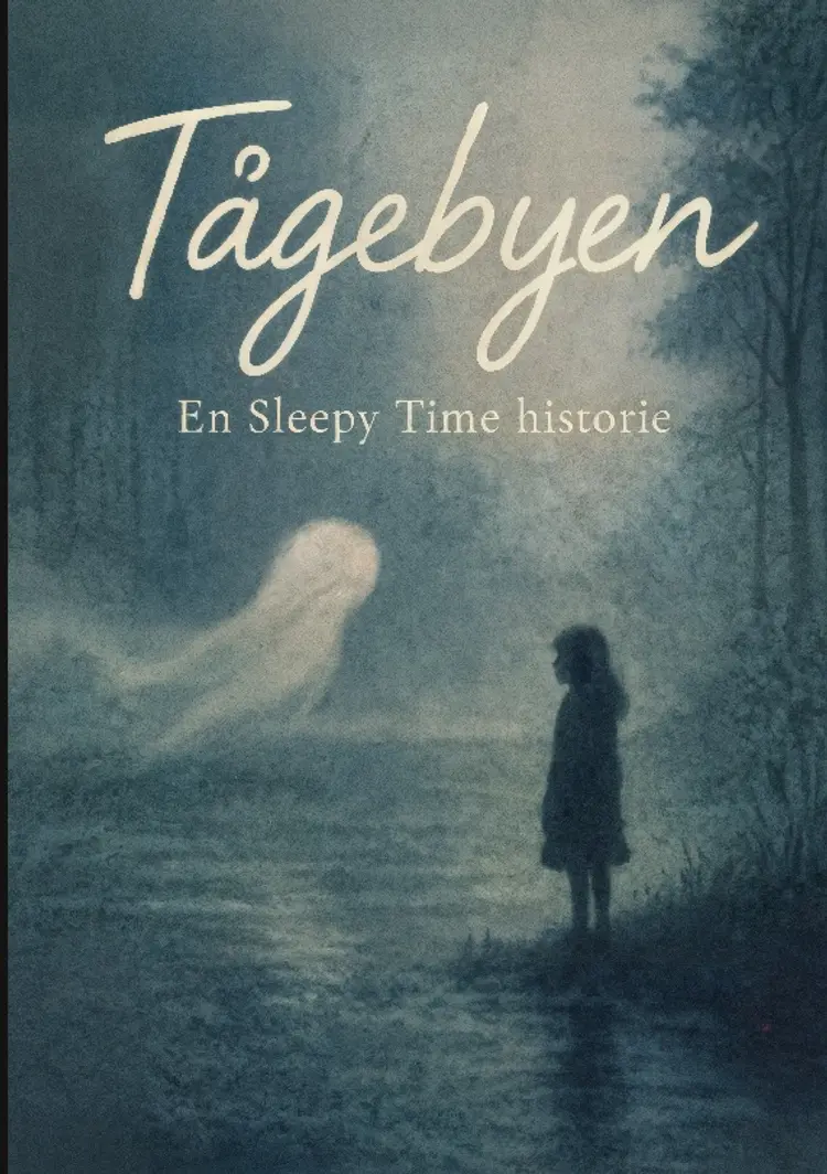 Tågebyen af Sleepy Time