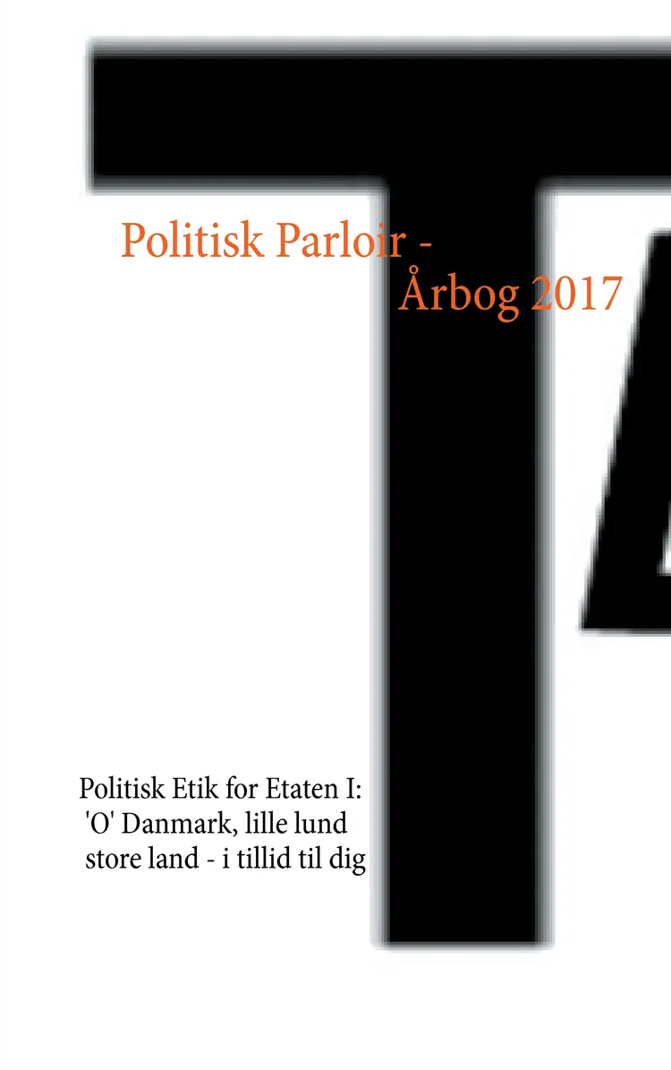Poetisk parloir af - Le Berthélaine