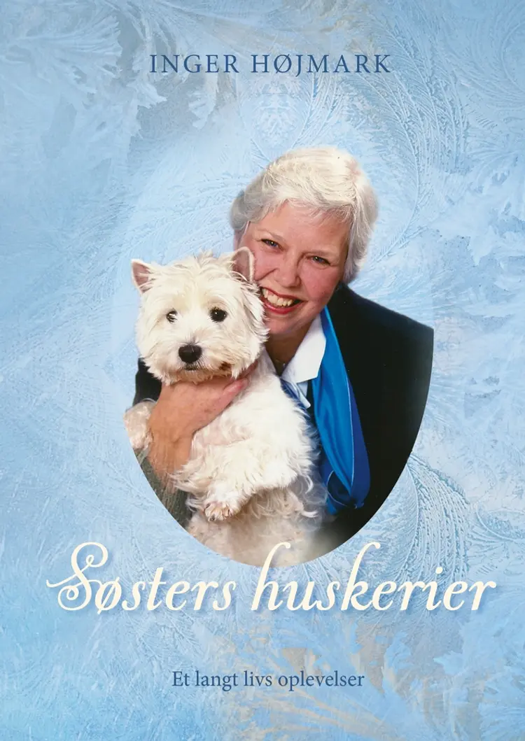 Søsters huskerier af Inger Højmark