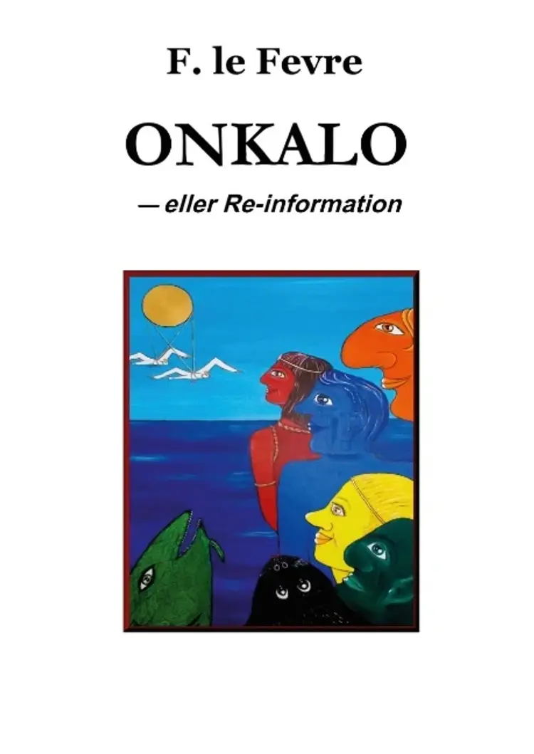 Onkalo af F. le Fevre