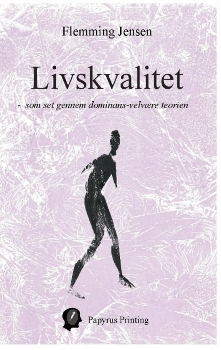 Livskvalitet af Flemming Jensen