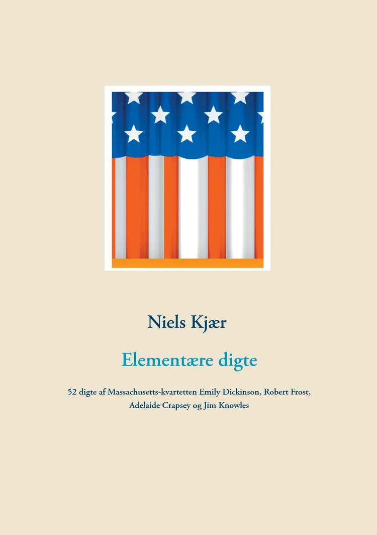 Elementære digte af Niels Kjær