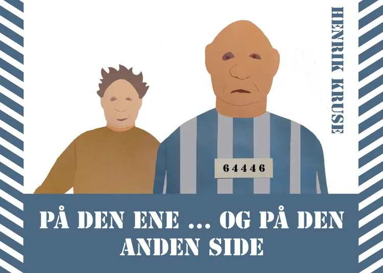 På den ene - og på den anden side af Henrik Kruse