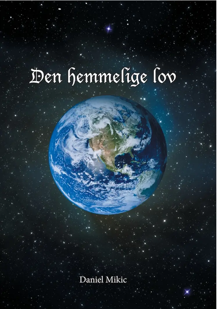 Den hemmelige lov af Daniel Mikic