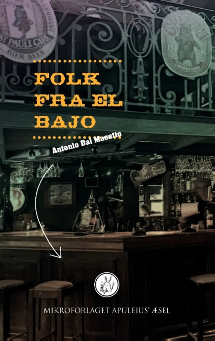 Folk fra el Bajo af Antonio Dal Masetto