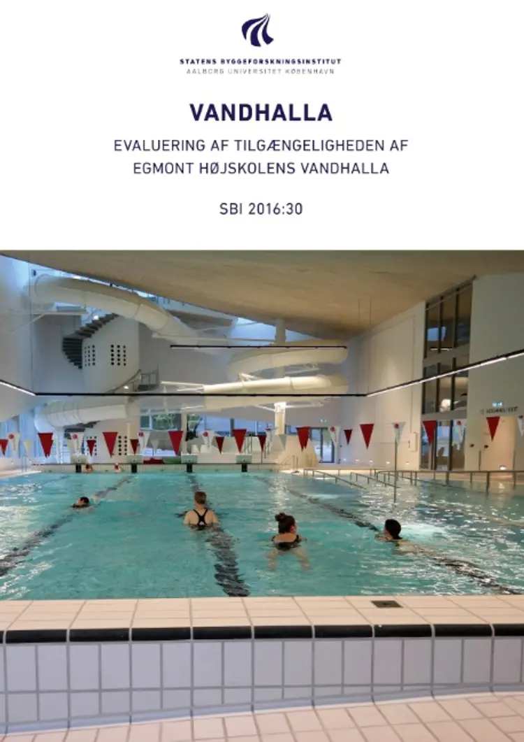 Vandhalla af Camilla Ryhl