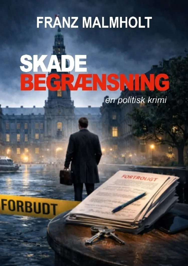 Skadebegrænsning af Franz Malmholt