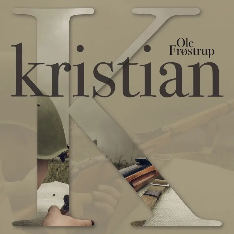 Kristian af Ole Frøstrup