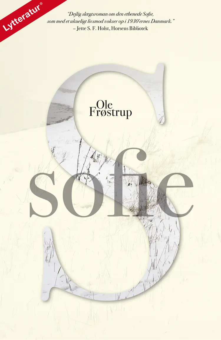 Sofie af Ole Frøstrup