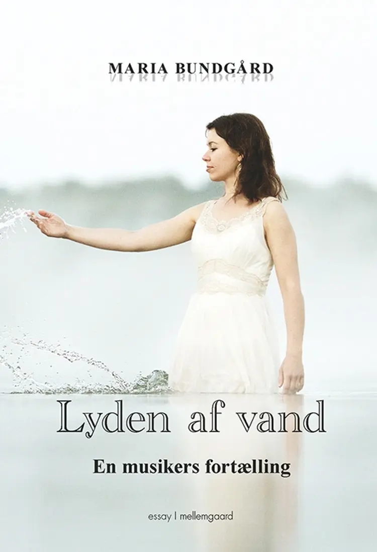 Lyden af vand af Jakob Krohn