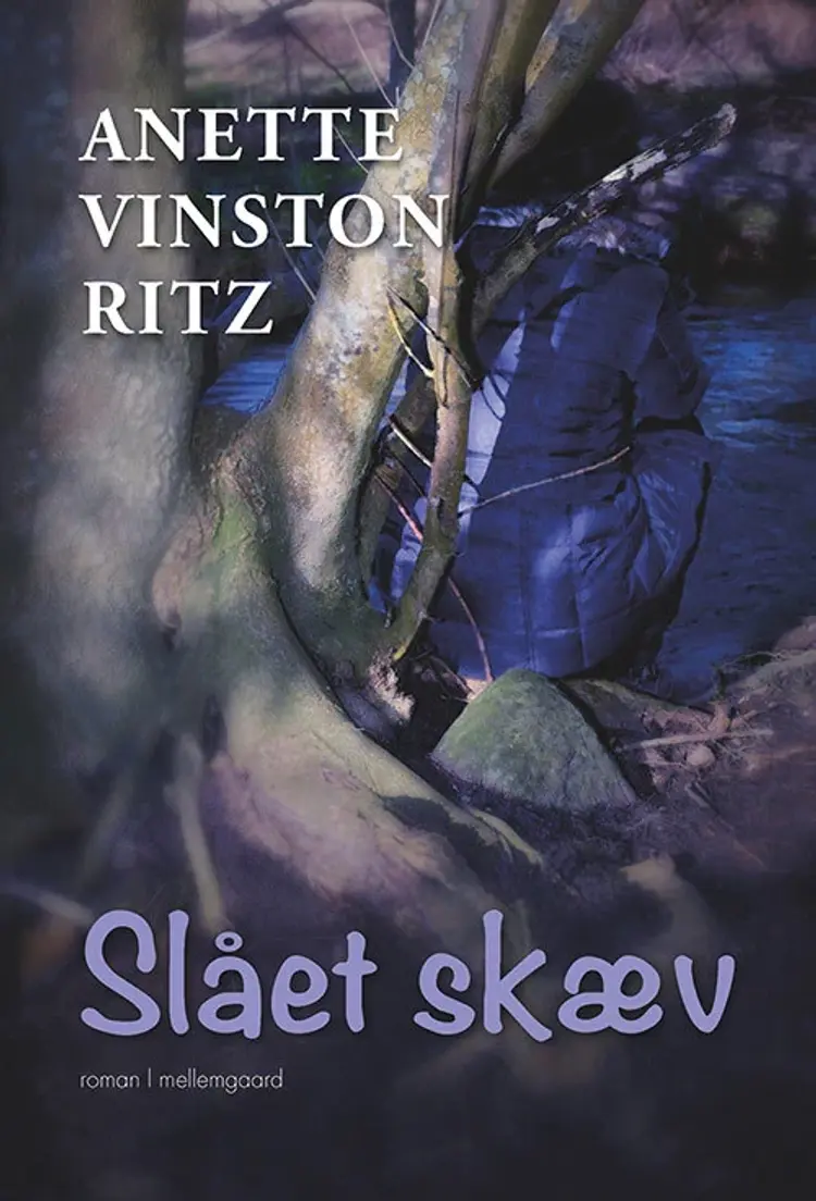 Slået skæv af Jakob Krohn