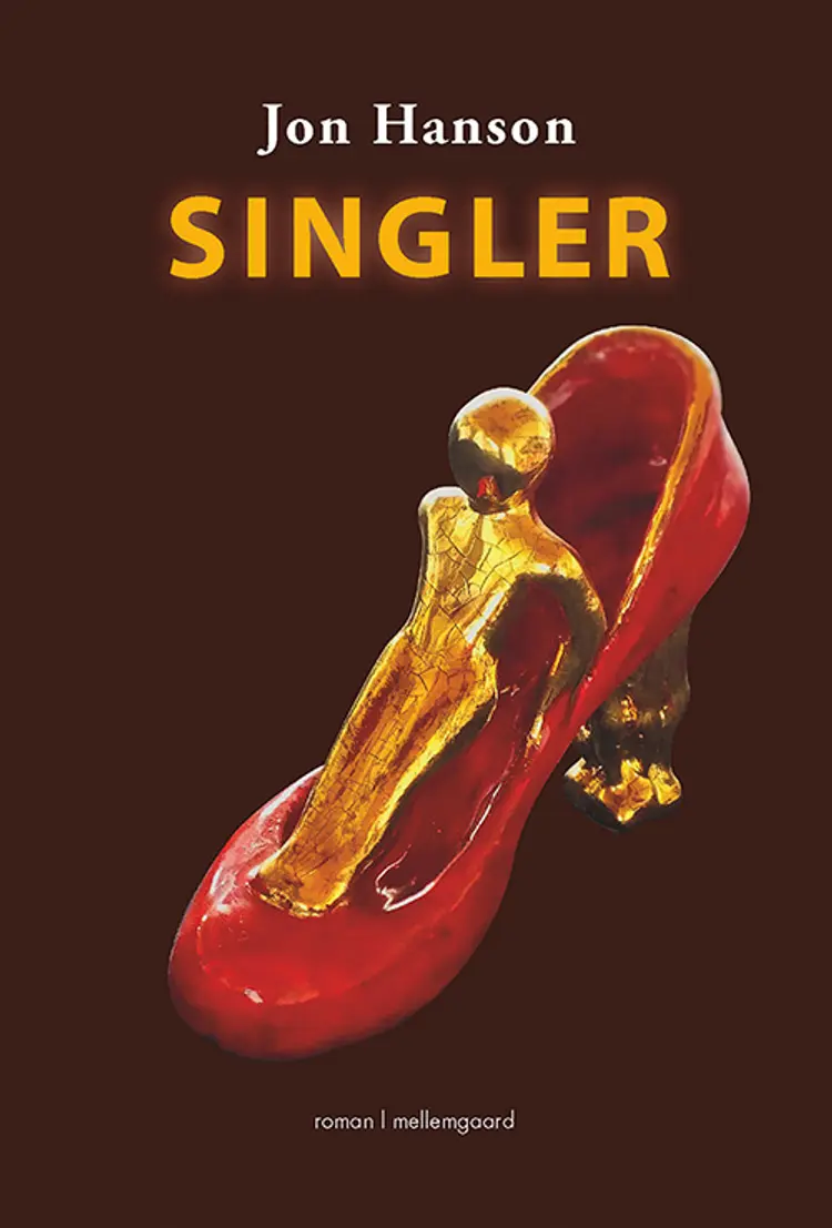 Singler af Jakob Krohn