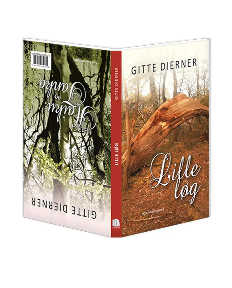 Lille løg - Haiku og tanka af Gitte Dierner