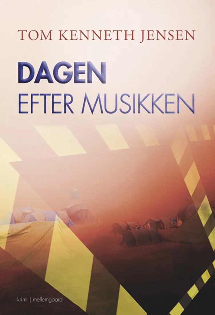 Dagen efter musikken af Tom Kenneth Jensen
