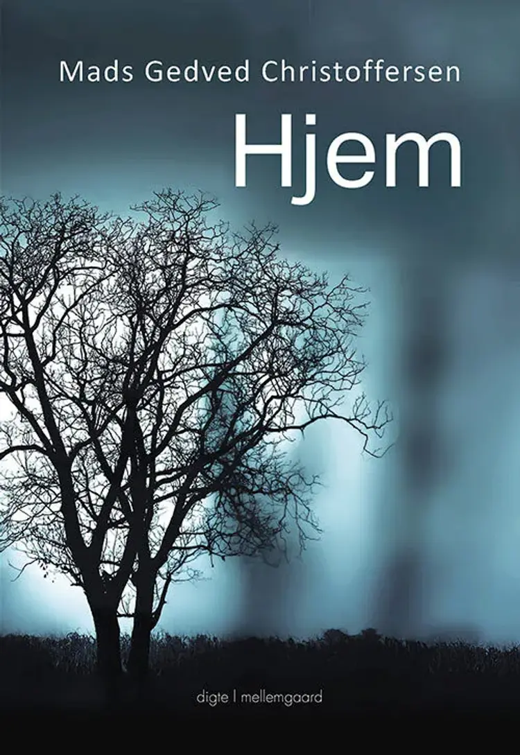Hjem af Susanne Ove
