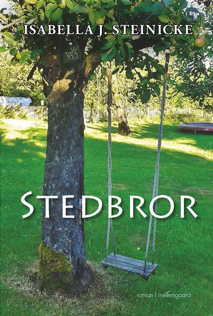 Stedbror af Isabella J. Steinicke