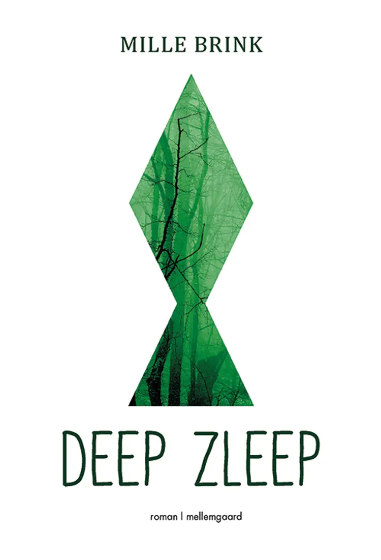 Deep zleep af Mille Brink