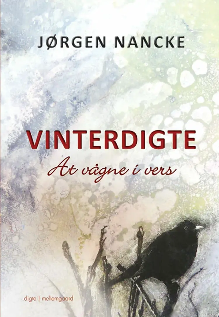 Vinterdigte af Jørgen Nancke