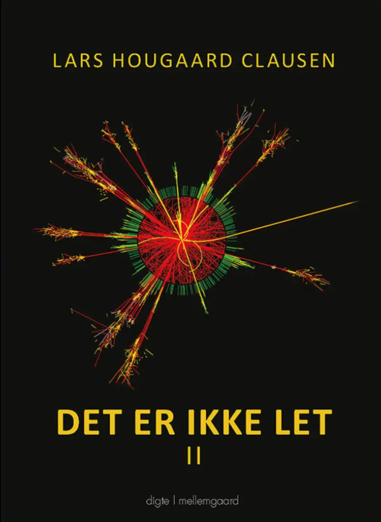 Det er ikke let II af Lars Hougaard Clausen