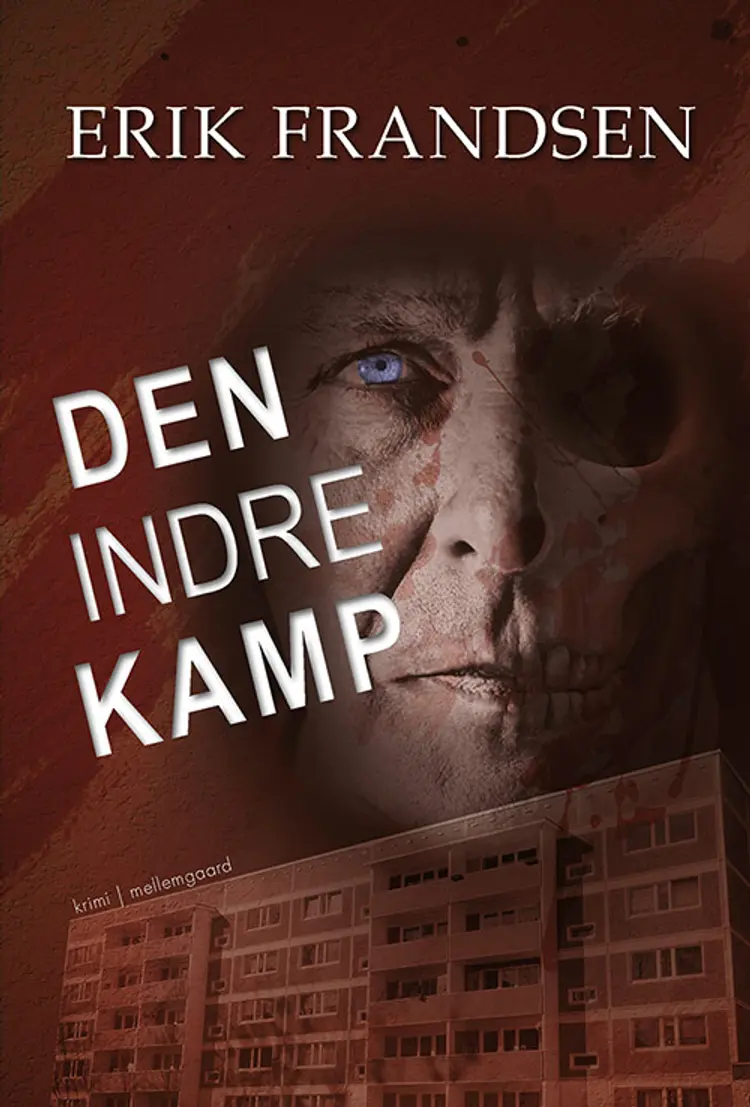 Den indre kamp af Erik Frandsen