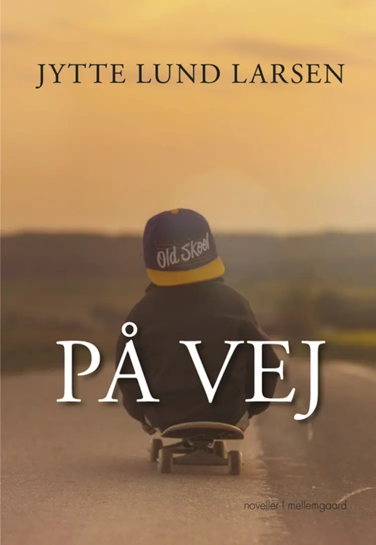 På vej af Jytte Lund Larsen