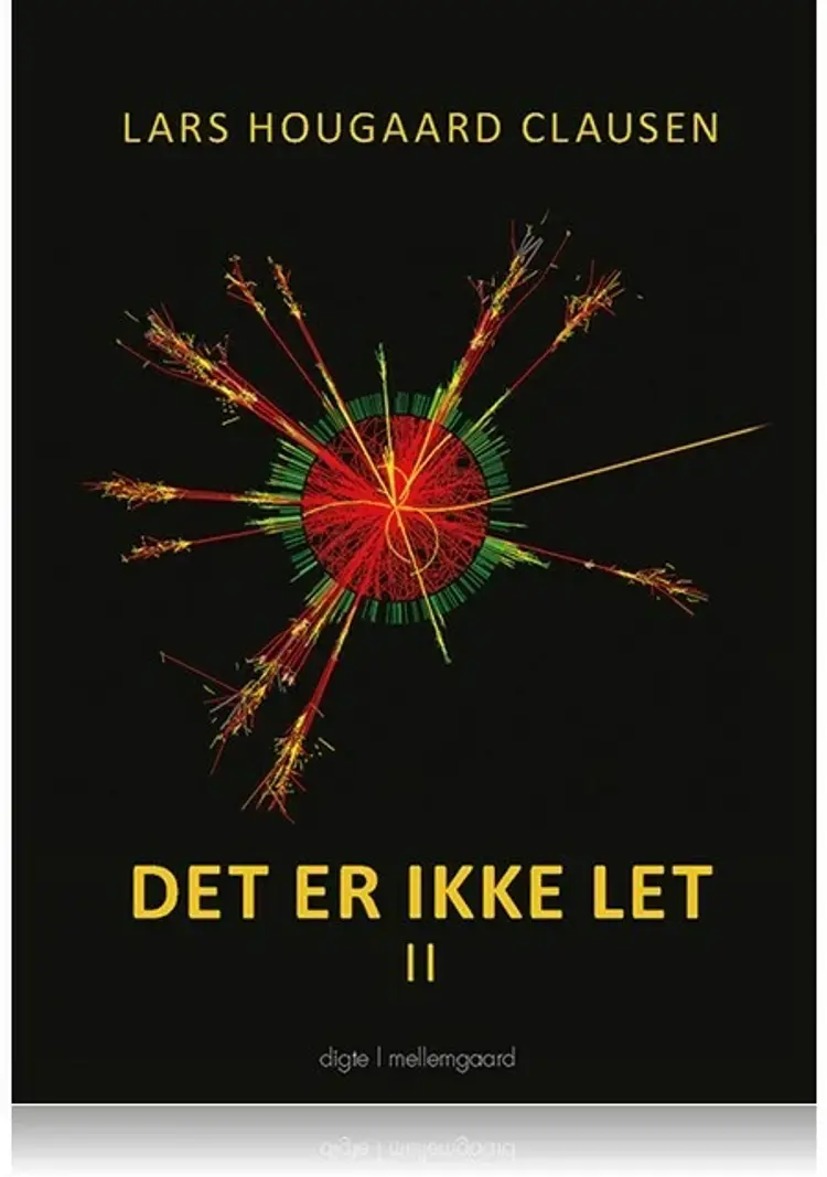 Det er ikke let af Lars Hougaard Clausen