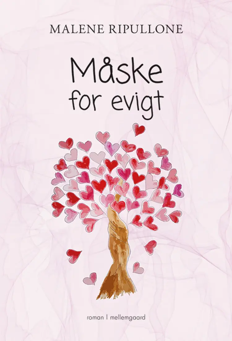 Måske for evigt af Malene Ripullone