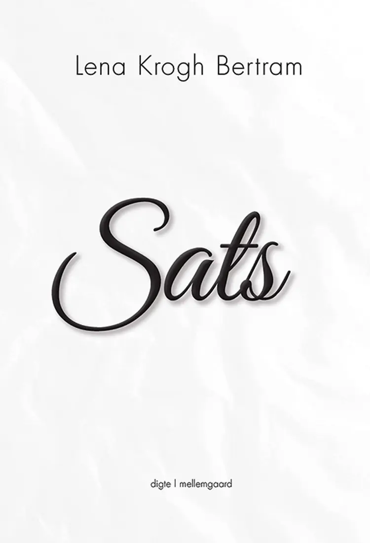 Sats af Lena Krogh Bertram