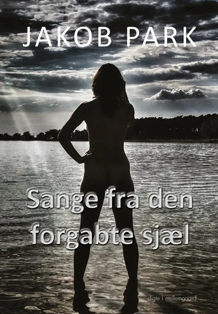 Sange fra den forgabte sjæl af Jakob Park