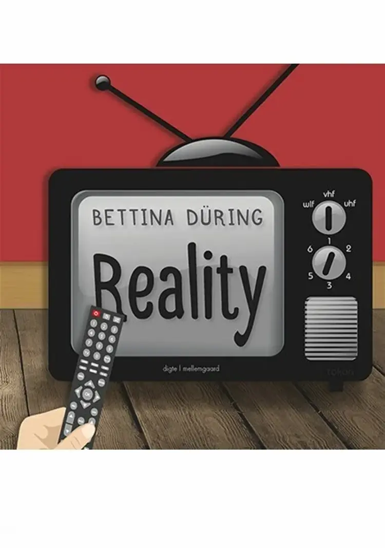 Reality af Bettina Düring